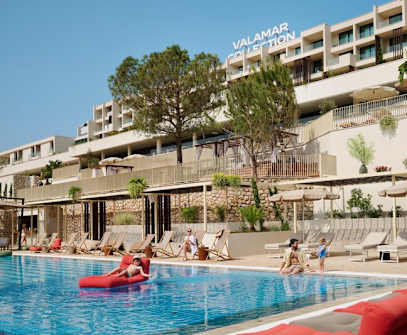 Hotelbild 10 für Arba Resort, Valamar Collection