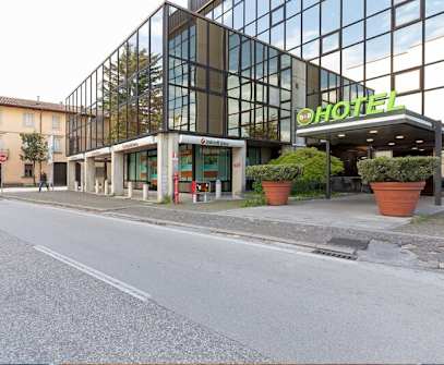 Hotelbild 1 für B&B HOTEL Udine