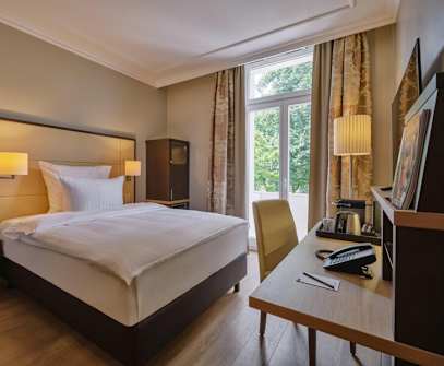 Hotelbild 8 für Steigenberger Hotel Bad Neuenahr