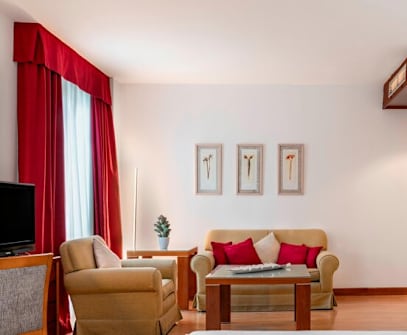 Hotelbild 4 für Vincci Ciudad de Salamanca