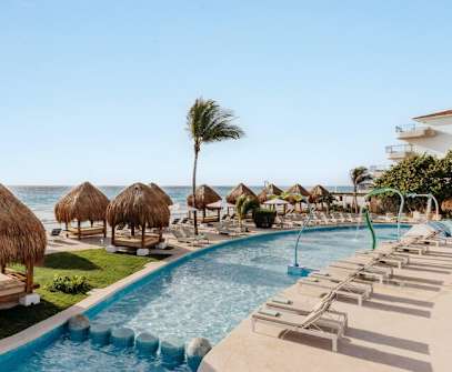 Hotelbild 8 für Paradisus Cancún