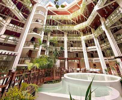 Hotelbild 6 für Paradisus Cancún
