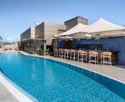 Hotelbild 2 für Meliá Athens