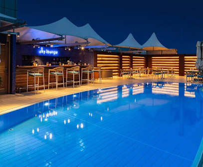 Hotelbild 6 für Meliá Athens