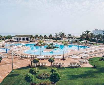 Hotelbild 7 für Iberostar Waves Saïdia