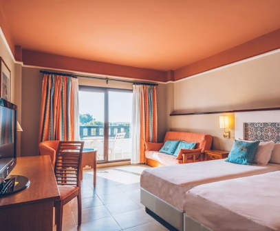 Hotelbild 9 für Iberostar Waves Saïdia