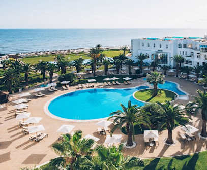 Hotelbild 8 für Iberostar Selection Kantaoui Bay