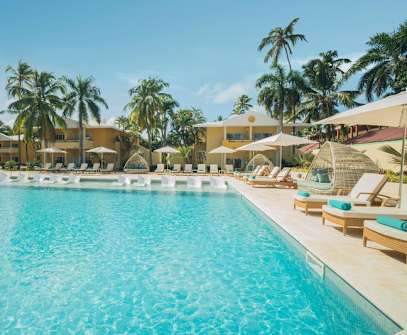 Hotelbild 8 für Iberostar Selection Coral Bavaro