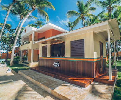 Hotelbild 5 für Iberostar Selection Bávaro Suites
