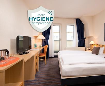 Hotelbild 8 für ACHAT Hotel Dresden Elbufer