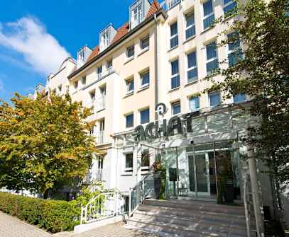 Hotelbild 6 für ACHAT Hotel Dresden Elbufer