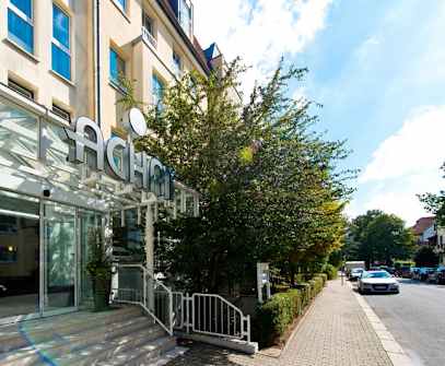 Hotelbild 5 für ACHAT Hotel Dresden Elbufer