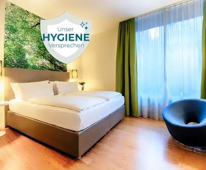 Hotelbild 9 für ACHAT Hotel Bremen City