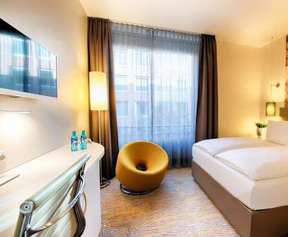 Hotelbild 5 für ACHAT Hotel Bremen City