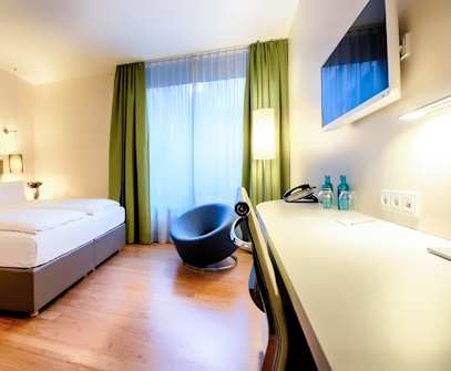 Hotelbild 10 für ACHAT Hotel Bremen City