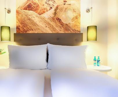 Hotelbild 6 für ACHAT Hotel Bremen City