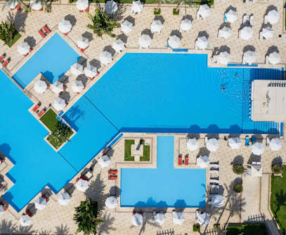 Hotelbild 6 für Rixos Sharm El Sheikh Adults Only 18+