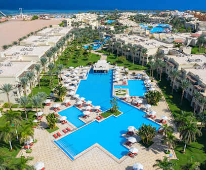 Hotelbild 10 für Rixos Sharm El Sheikh Adults Only 18+