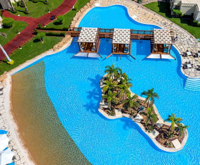 Hotelbild 5 für Rixos Sharm El Sheikh Adults Only 18+