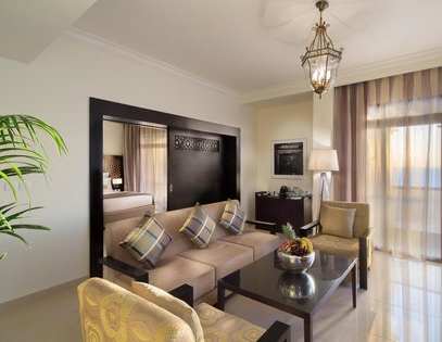 Hotelbild 3 für Bahi Ajman Palace Hotel