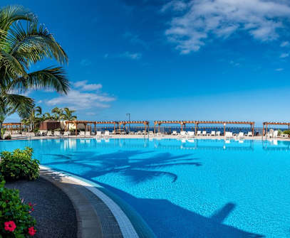 Hotelbild 2 für Esencia de La Palma by Princess