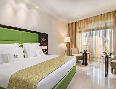 Hotelbild 5 für Bahi Ajman Palace Hotel