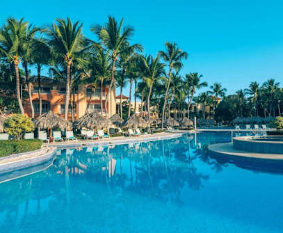Hotelbild 1 für Iberostar Selection Hacienda Dominicus