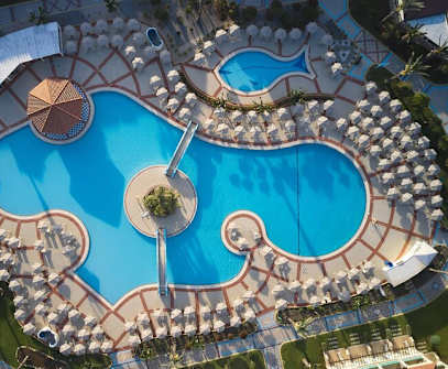 Hotelbild 6 für Lindos Princess Beach Resort & Spa