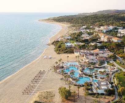 Hotelbild 3 für Grecotel LUXME Oasis