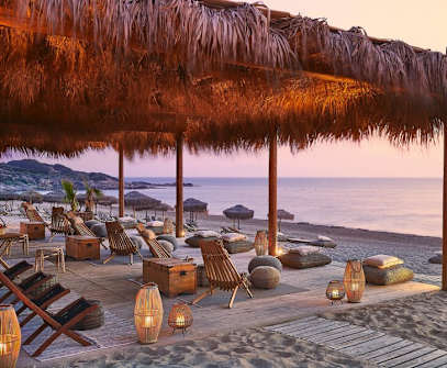 Hotelbild 10 für Grecotel LUXME Oasis
