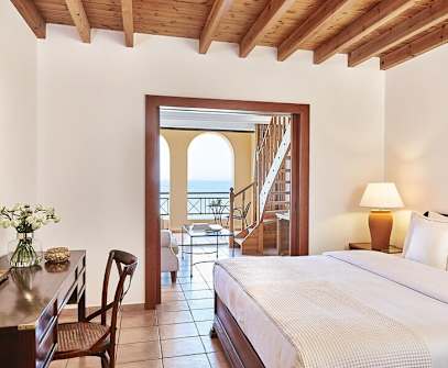 Hotelbild 4 für Grecotel LUXME Oasis