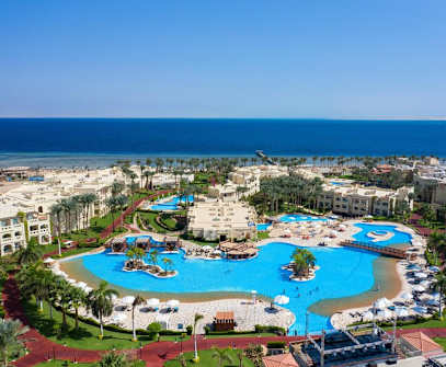 Hotelbild 2 für Rixos Sharm El Sheikh Adults Only 18+