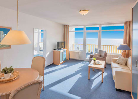 IFA Fehmarn Hotel & Ferien-Centrum in Ostseeinseln - Bild von Alltours XALL