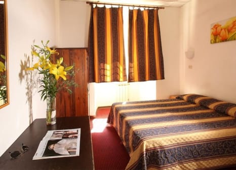Hotelzimmer im Acropoli günstig bei weg.de