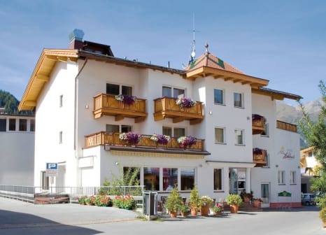 Hotel Hochland günstig bei weg.de buchen - Bild von FTI Schweiz