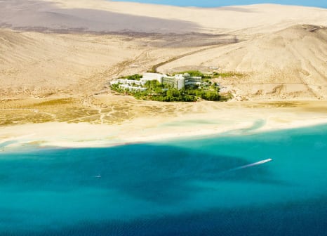 Hotel Meliá Fuerteventura günstig bei weg.de buchen - Bild von FTI Schweiz