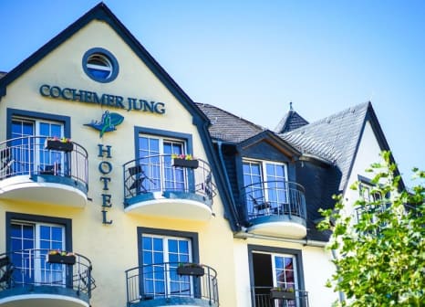 Hotel Cochemer Jung günstig bei weg.de buchen - Bild von TUI Suisse