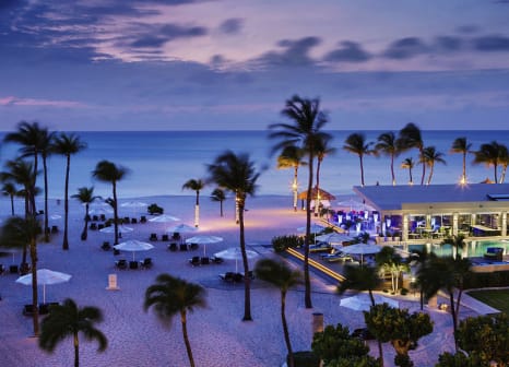 Hotel Bucuti and Tara Beach Resorts in Aruba - Bild von airtours Suisse