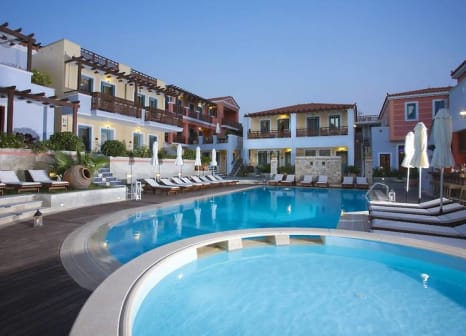 Hotel Sirena Residence & Spa günstig bei weg.de buchen - Bild von Condor Holidays