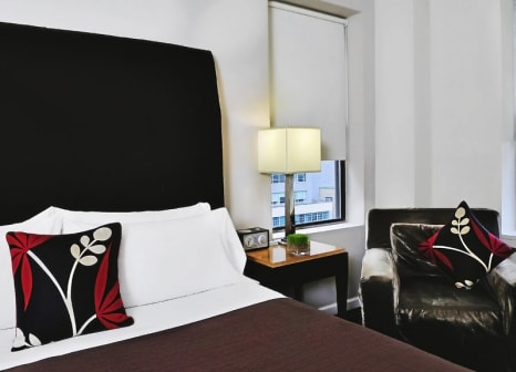 Hotelzimmer mit Massage im The Court - A St. Giles Premier Hotel