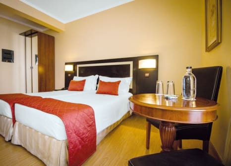 Hotel Talisman in Azoren - Bild von XBIG