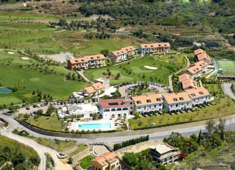 Hotel Castellaro Golf Resort günstig bei weg.de buchen - Bild von BUCHER REISEN