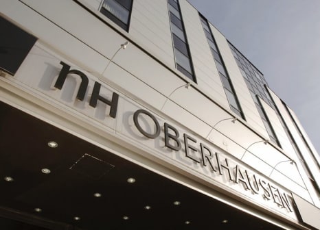 Hotel NH Oberhausen 2 Bewertungen - Bild von FTI Schweiz