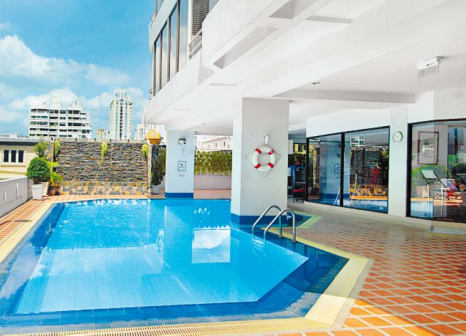 Hotel Tai-Pan Bangkok 4 Bewertungen - Bild von FTI Schweiz