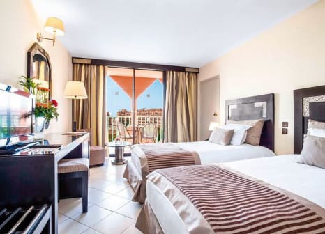 Hotel Atlas Asni Marrakech 5 Bewertungen - Bild von 5 vor Flug Schweiz