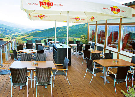 Panoramahotel Friesacherhof 11 Bewertungen - Bild von Falk Tours GmbH