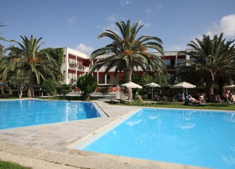 May Beach Hotel in Kreta - Bild von Express Travel International Schweiz