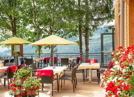 Hotel Walisgaden günstig bei weg.de buchen - Bild von FTI Schweiz