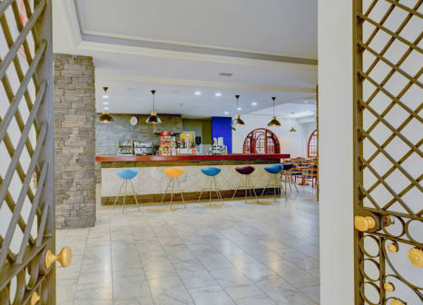 Hotel Coral Teide Mar 9 Bewertungen - Bild von FTI Schweiz