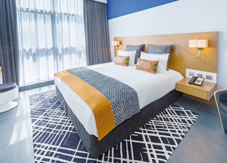 Hotelzimmer im TRYP by Wyndham Dubai günstig bei weg.de